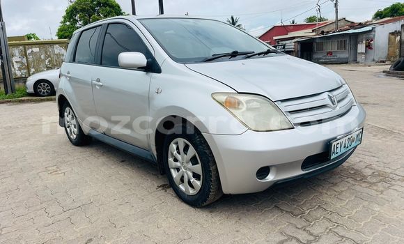 Buy Used Toyota IST Other Car in Maputo in Maputo Buy Used Toyota IST Other Car in Maputo in Maputo