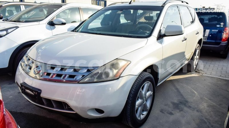 Big with watermark nissan murano cabo delgado import dubai 5899