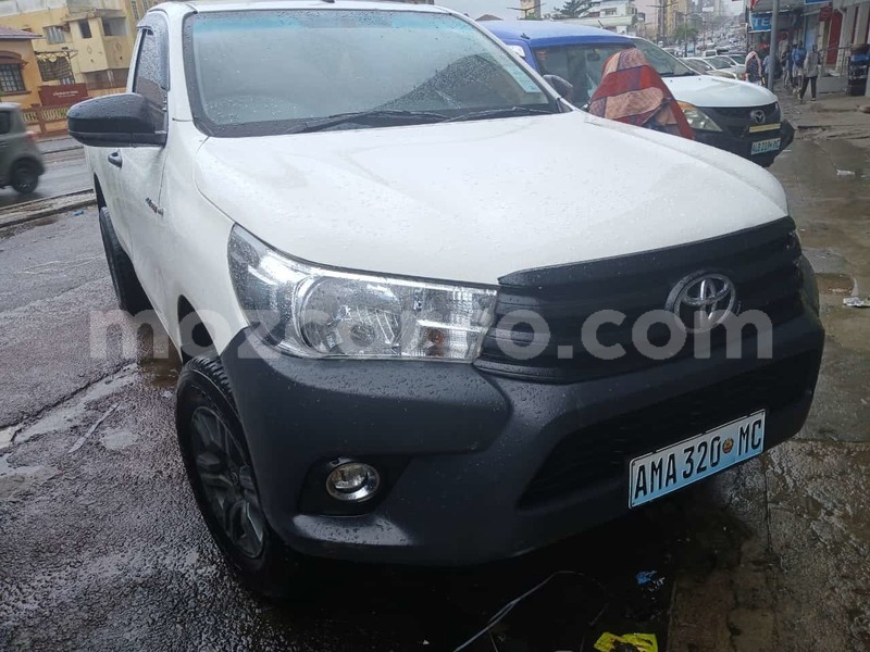 Big with watermark toyota hiluxe revo maputo maputo 36191