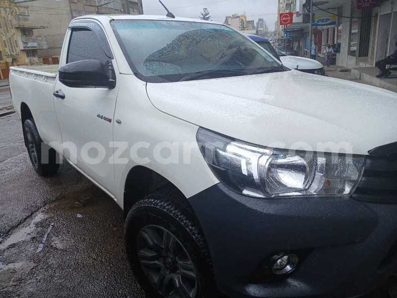 Big with watermark toyota hiluxe revo maputo maputo 36191