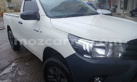 Tenga Tsaru Toyota Hiluxe Revo Chena Mota in Maputo in Maputo Tenga Tsaru Toyota Hiluxe Revo Chena Mota in Maputo in Maputo