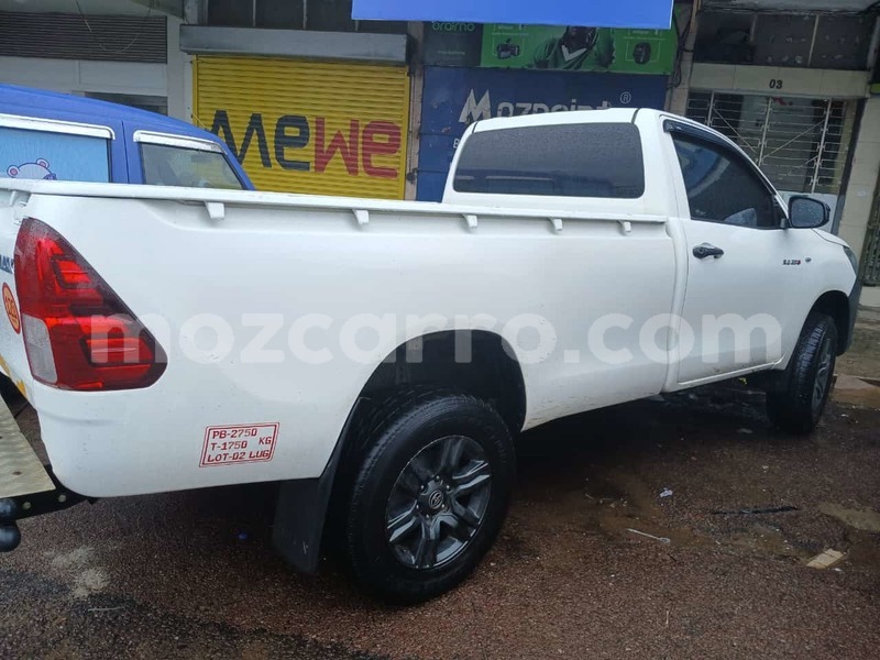 Big with watermark toyota hiluxe revo maputo maputo 36191