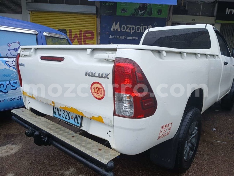 Big with watermark toyota hiluxe revo maputo maputo 36191