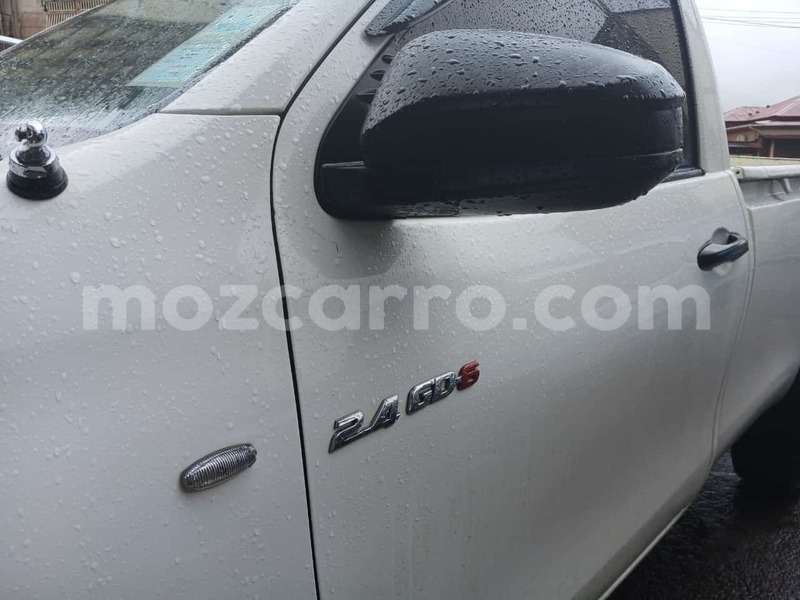 Big with watermark toyota hiluxe revo maputo maputo 36191
