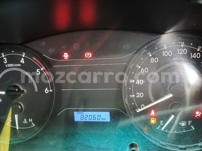 Big with watermark toyota hiluxe revo maputo maputo 36191