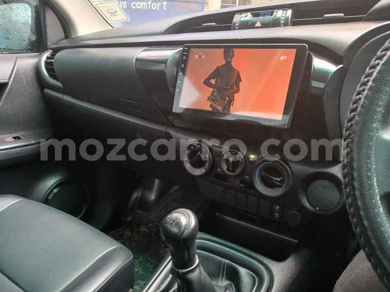 Big with watermark toyota hiluxe revo maputo maputo 36191