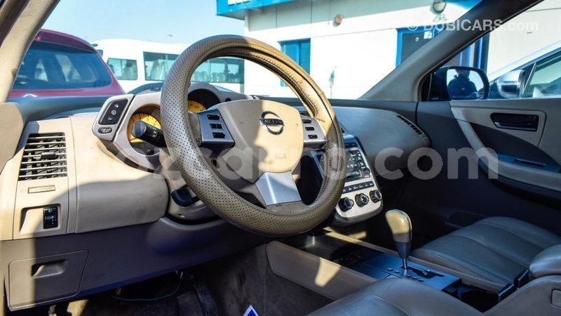 Big with watermark nissan murano cabo delgado import dubai 5899