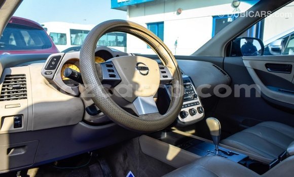 Comprar Importar Nissan Murano Branco Carro em Import - Dubai em Cabo Delgado Comprar Importar Nissan Murano Branco Carro em Import - Dubai em Cabo Delgado