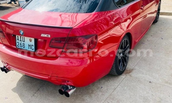 Buy Used BMW 4-Series Red Car in Maputo in Maputo Buy Used BMW 4-Series Red Car in Maputo in Maputo