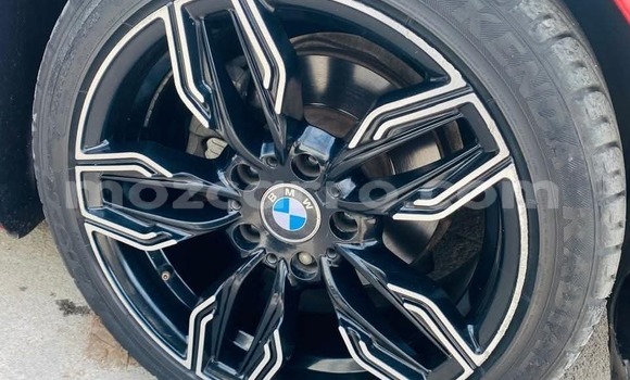 Buy Used BMW 4-Series Red Car in Maputo in Maputo Buy Used BMW 4-Series Red Car in Maputo in Maputo