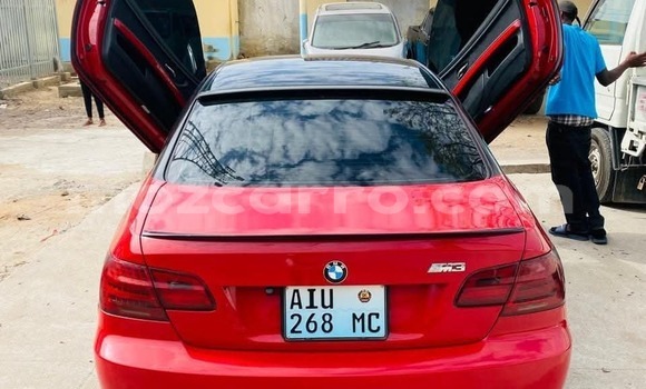 Buy Used BMW 4-Series Red Car in Maputo in Maputo Buy Used BMW 4-Series Red Car in Maputo in Maputo