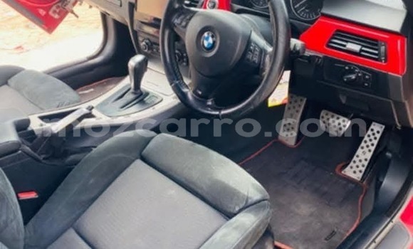 Buy Used BMW 4-Series Red Car in Maputo in Maputo Buy Used BMW 4-Series Red Car in Maputo in Maputo