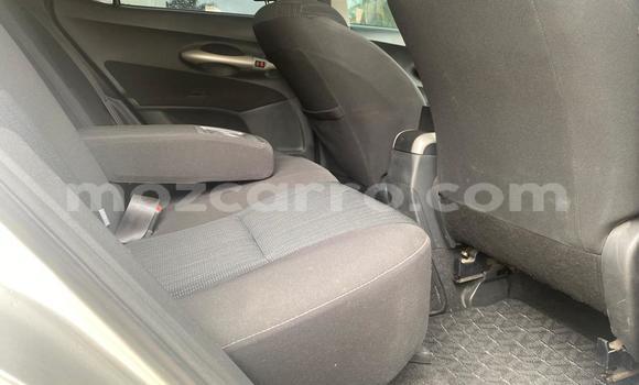 Tenga Tsaru Toyota Auris Sirivha Mota in Maputo in Maputo Tenga Tsaru Toyota Auris Sirivha Mota in Maputo in Maputo