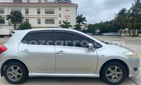 Tenga Tsaru Toyota Auris Sirivha Mota in Maputo in Maputo Tenga Tsaru Toyota Auris Sirivha Mota in Maputo in Maputo