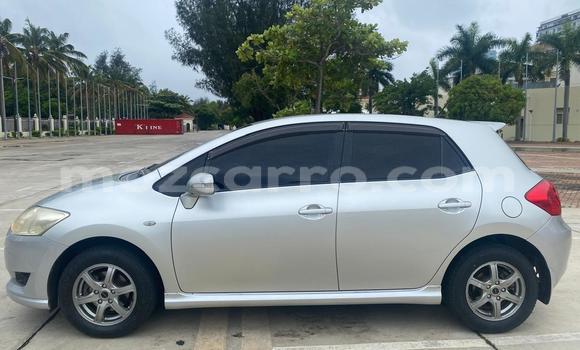 Tenga Tsaru Toyota Auris Sirivha Mota in Maputo in Maputo Tenga Tsaru Toyota Auris Sirivha Mota in Maputo in Maputo