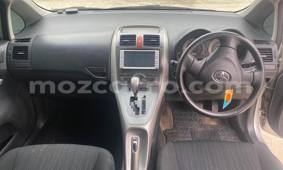 Tenga Tsaru Toyota Auris Sirivha Mota in Maputo in Maputo Tenga Tsaru Toyota Auris Sirivha Mota in Maputo in Maputo