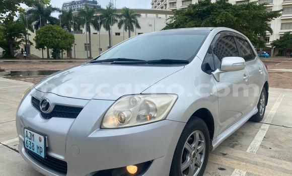 Tenga Tsaru Toyota Auris Sirivha Mota in Maputo in Maputo Tenga Tsaru Toyota Auris Sirivha Mota in Maputo in Maputo