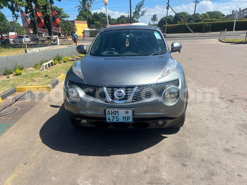 Big with watermark nissan juke maputo maputo 36194