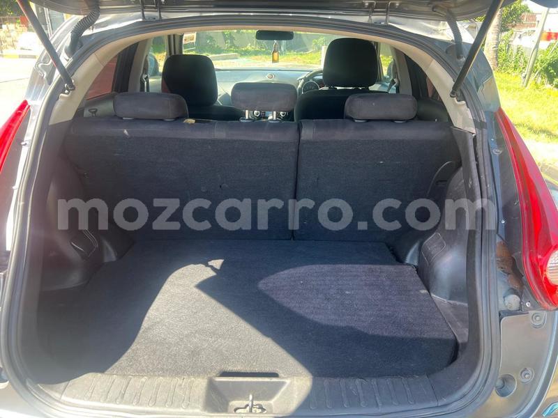 Big with watermark nissan juke maputo maputo 36194
