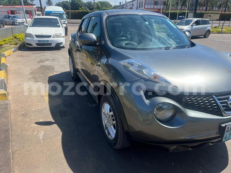 Big with watermark nissan juke maputo maputo 36194