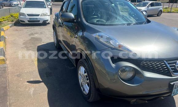 Nunua Ilio tumika Nissan Juke Fedha Gari ndani ya Maputo nchini Maputo Nunua Ilio tumika Nissan Juke Fedha Gari ndani ya Maputo nchini Maputo