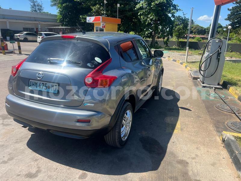 Big with watermark nissan juke maputo maputo 36194