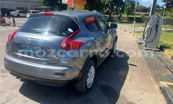 Nunua Ilio tumika Nissan Juke Fedha Gari ndani ya Maputo nchini Maputo Nunua Ilio tumika Nissan Juke Fedha Gari ndani ya Maputo nchini Maputo