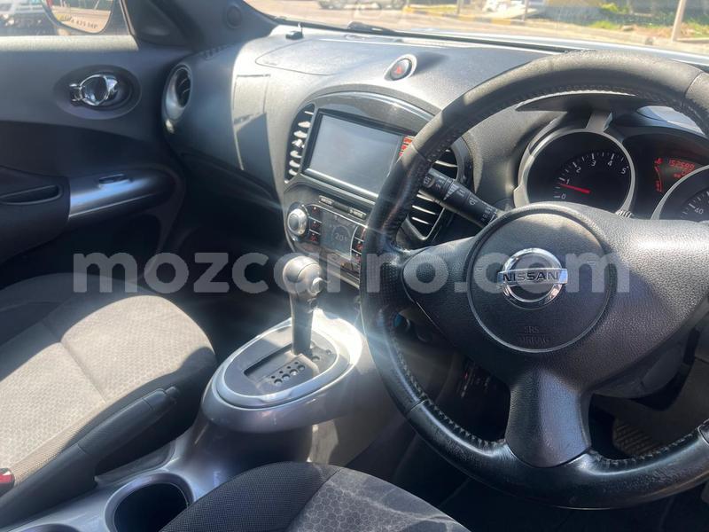 Big with watermark nissan juke maputo maputo 36194