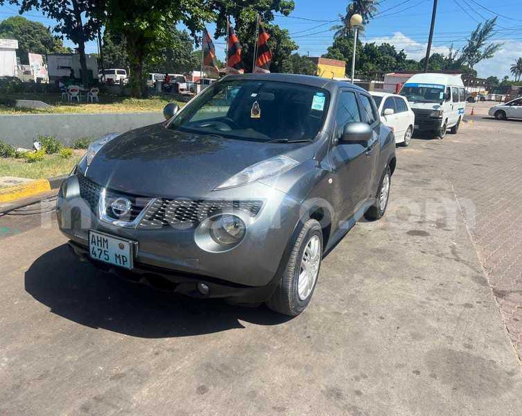 Big with watermark nissan juke maputo maputo 36194