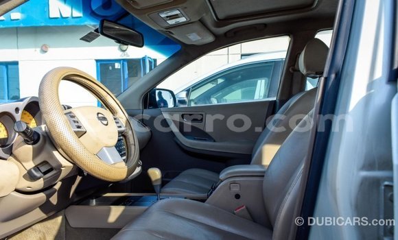 Comprar Importar Nissan Murano Branco Carro em Import - Dubai em Cabo Delgado Comprar Importar Nissan Murano Branco Carro em Import - Dubai em Cabo Delgado