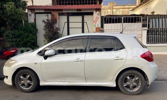 Tenga Tsaru Toyota Auris Chena Mota in Maputo in Maputo Tenga Tsaru Toyota Auris Chena Mota in Maputo in Maputo