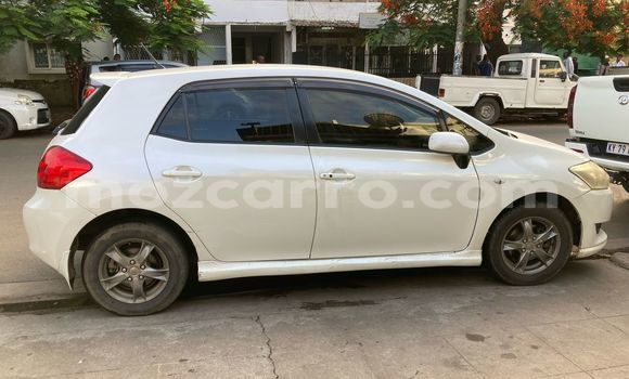 Tenga Tsaru Toyota Auris Chena Mota in Maputo in Maputo Tenga Tsaru Toyota Auris Chena Mota in Maputo in Maputo