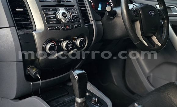 Buy Used Ford Ranger White Car in Maputo in Maputo Buy Used Ford Ranger White Car in Maputo in Maputo