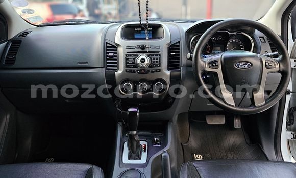 Buy Used Ford Ranger White Car in Maputo in Maputo Buy Used Ford Ranger White Car in Maputo in Maputo