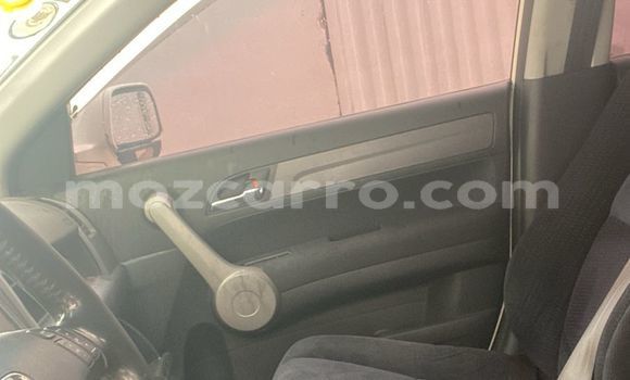 Tenga Tsaru Honda CR-V Chena Mota in Maputo in Maputo Tenga Tsaru Honda CR-V Chena Mota in Maputo in Maputo