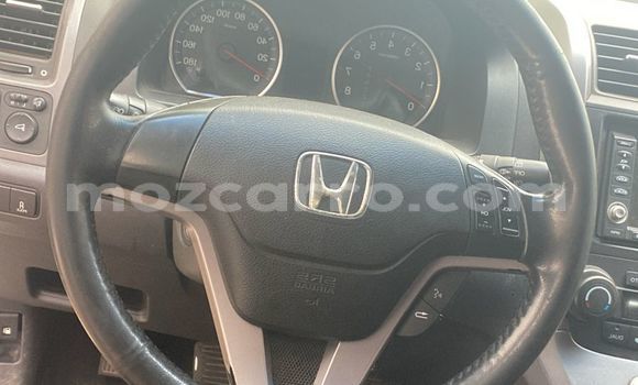 Tenga Tsaru Honda CR-V Chena Mota in Maputo in Maputo Tenga Tsaru Honda CR-V Chena Mota in Maputo in Maputo