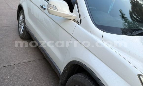 Tenga Tsaru Honda CR-V Chena Mota in Maputo in Maputo Tenga Tsaru Honda CR-V Chena Mota in Maputo in Maputo