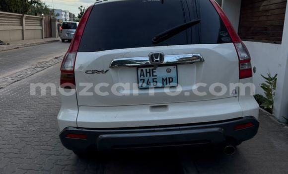Tenga Tsaru Honda CR-V Chena Mota in Maputo in Maputo Tenga Tsaru Honda CR-V Chena Mota in Maputo in Maputo