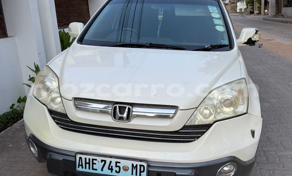 Tenga Tsaru Honda CR-V Chena Mota in Maputo in Maputo Tenga Tsaru Honda CR-V Chena Mota in Maputo in Maputo