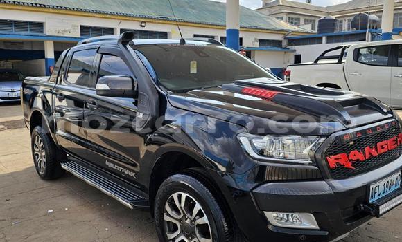 Comprar Usado Ford Ranger De outros Carro em Maputo em Maputo