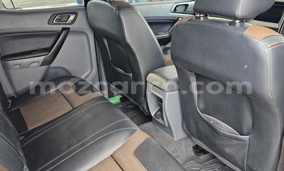 Comprar Usado Ford Ranger De outros Carro em Maputo em Maputo Comprar Usado Ford Ranger De outros Carro em Maputo em Maputo