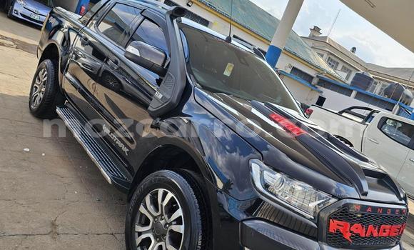 Comprar Usado Ford Ranger De outros Carro em Maputo em Maputo Comprar Usado Ford Ranger De outros Carro em Maputo em Maputo