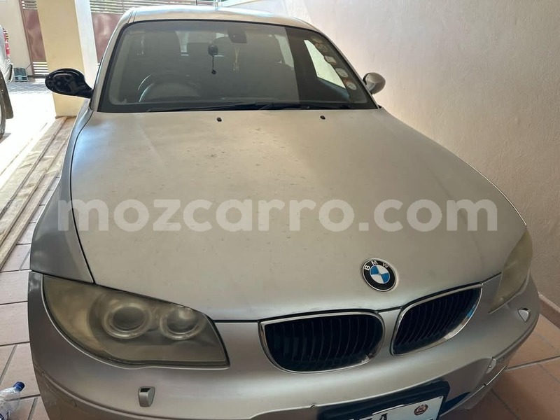 Big with watermark bmw 1 series maputo maputo 36201