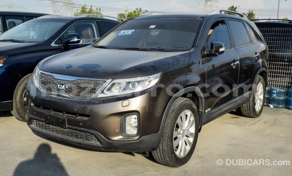 Tenga Imported Kia Sorento Bhurawuni Mota in Import - Dubai in Cabo Delgado Tenga Imported Kia Sorento Bhurawuni Mota in Import - Dubai in Cabo Delgado