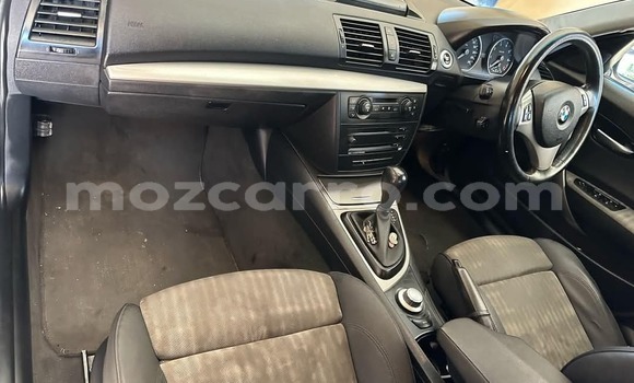 Buy Used BMW 1-Series Other Car in Maputo in Maputo Buy Used BMW 1-Series Other Car in Maputo in Maputo