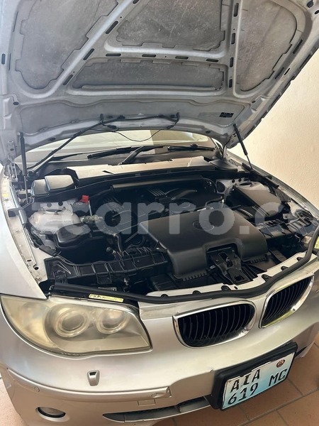 Big with watermark bmw 1 series maputo maputo 36201