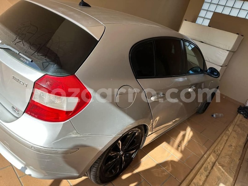 Big with watermark bmw 1 series maputo maputo 36201