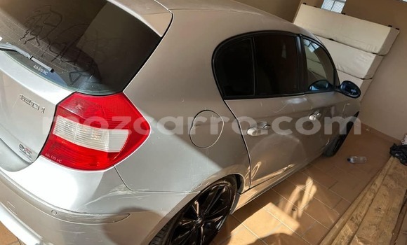 Buy Used BMW 1-Series Other Car in Maputo in Maputo Buy Used BMW 1-Series Other Car in Maputo in Maputo