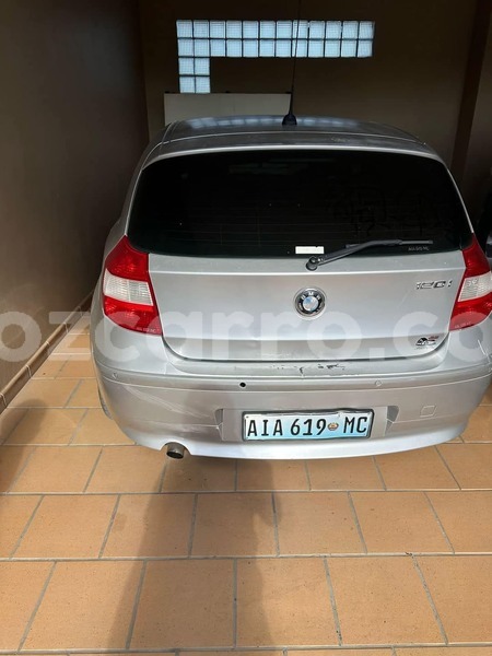 Big with watermark bmw 1 series maputo maputo 36201