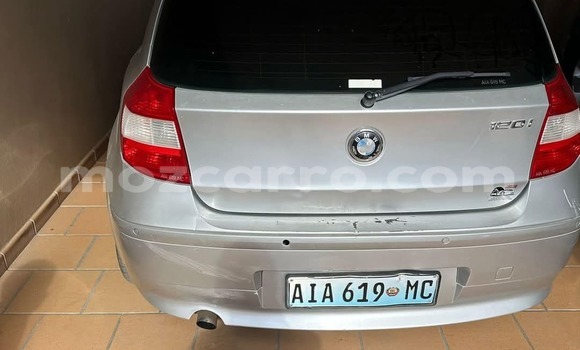 Buy Used BMW 1-Series Other Car in Maputo in Maputo Buy Used BMW 1-Series Other Car in Maputo in Maputo